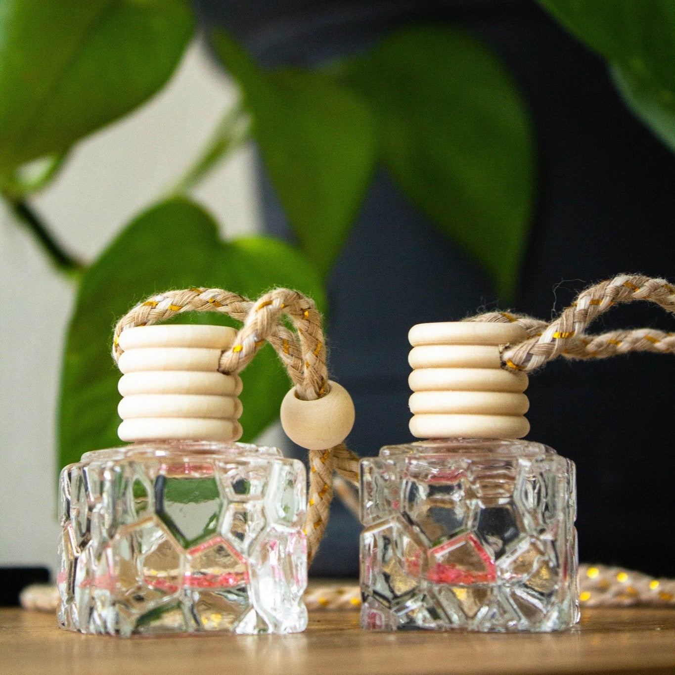 Premium Car Scent - Χειροποίητο Αρωματικό Αυτοκινήτου