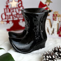 Χριστουγεννιάτικος Κεραμικός Αρωματιστής - Μπότες