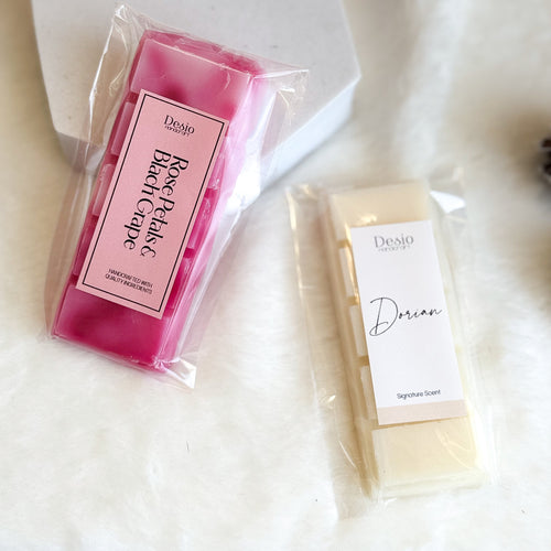 Wax Melts Snap Bar - Μπάρες για Αρωματιστή