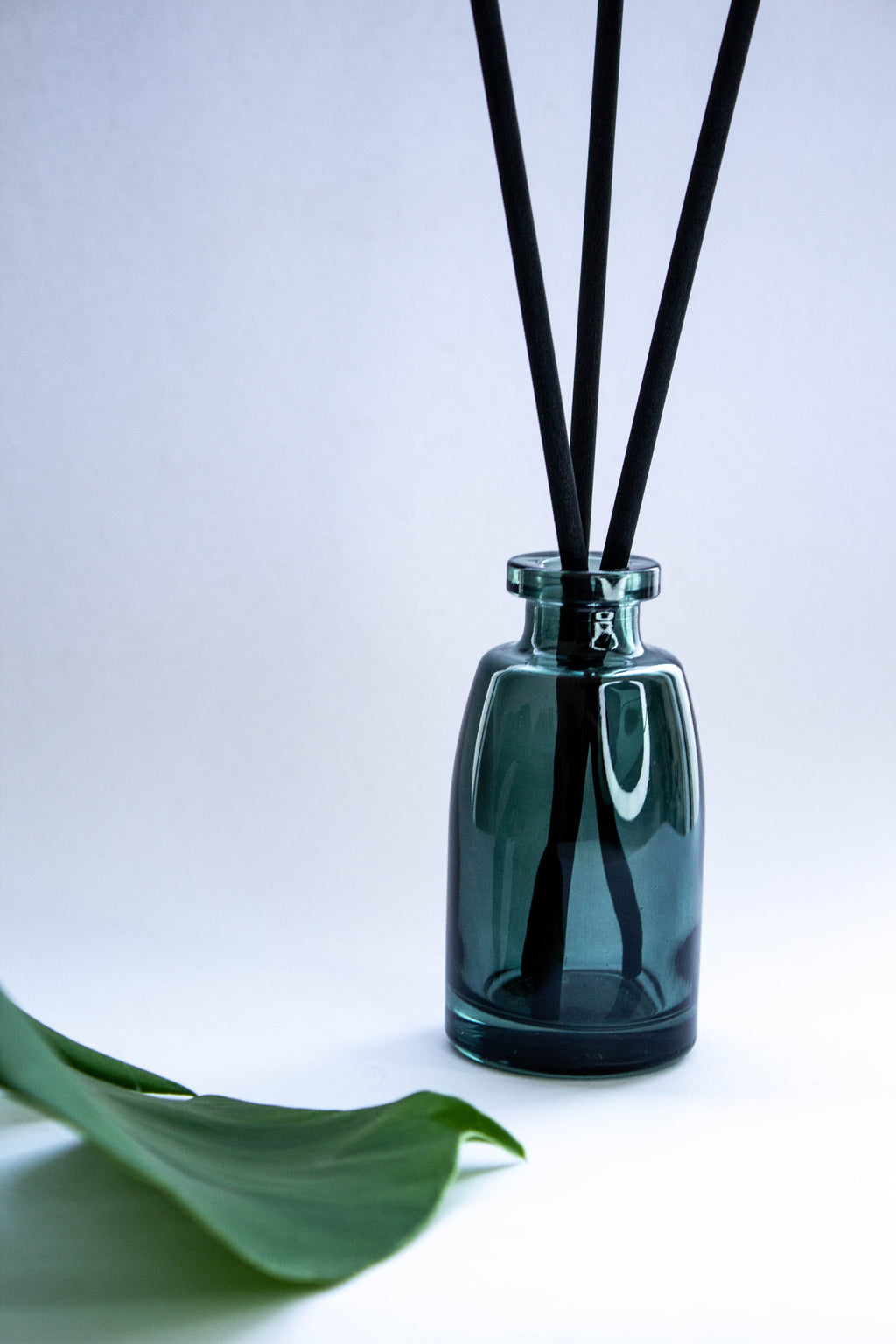 Αρωματικό Diffuser Χώρου 100ml με Sticks – Μακράς Διάρκειας