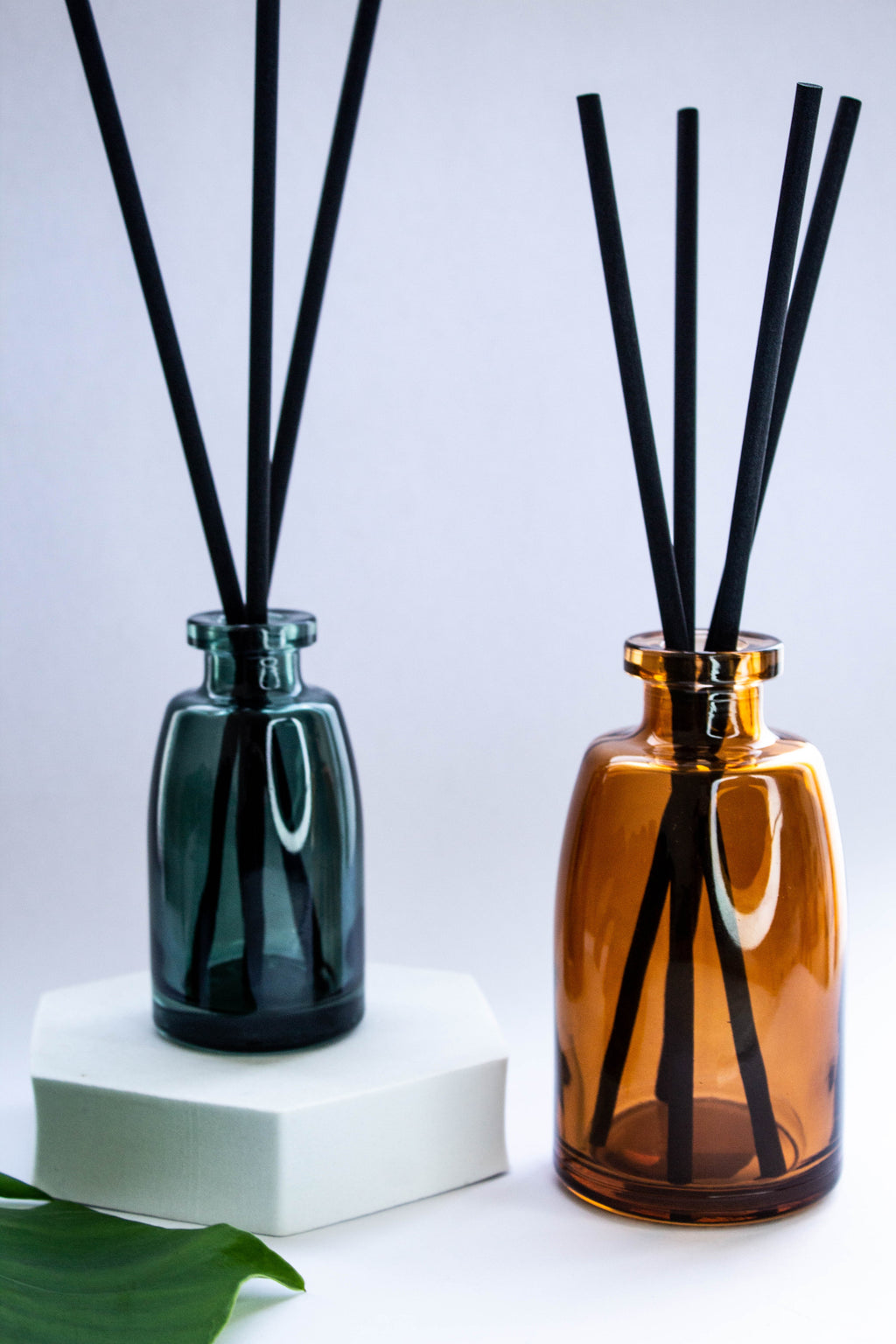 Αρωματικό Diffuser Χώρου 250ml με Sticks – Μακράς Διάρκειας