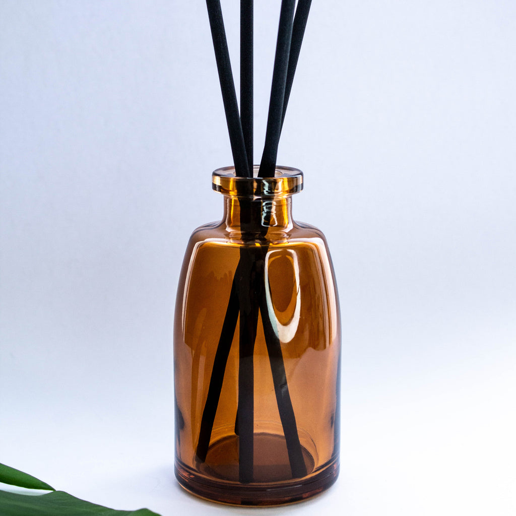 Αρωματικό Diffuser Χώρου 250ml με Sticks – Μακράς Διάρκειας