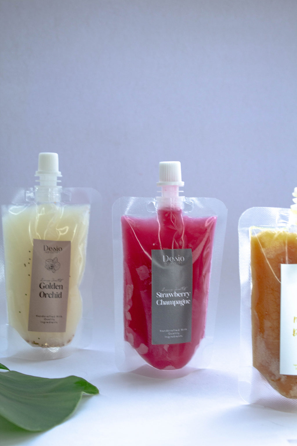 Squeezable Wax Melts – Χειροποίητα Αρωματικά Κεριά σε Σωληνάριο