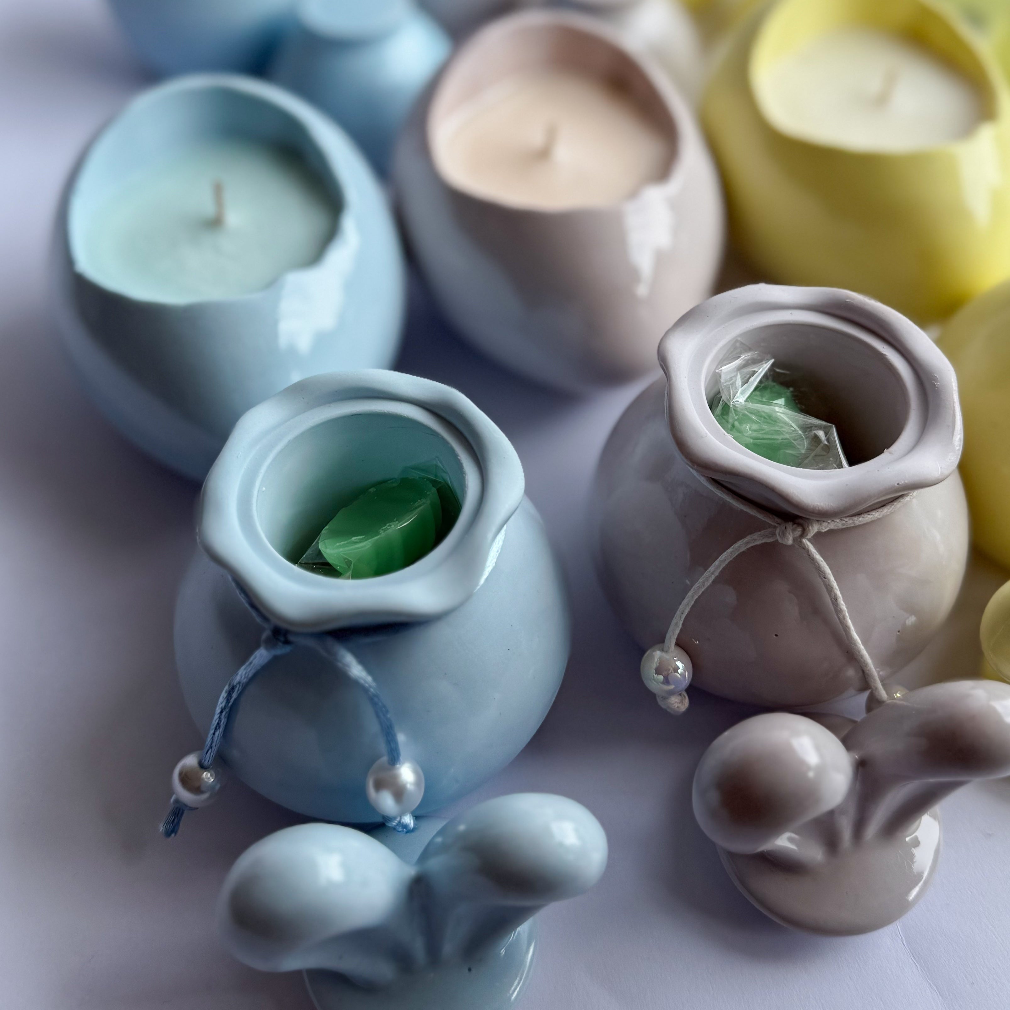 Ακρυλικό Βερνίκι Κρυσταλλοποίησης