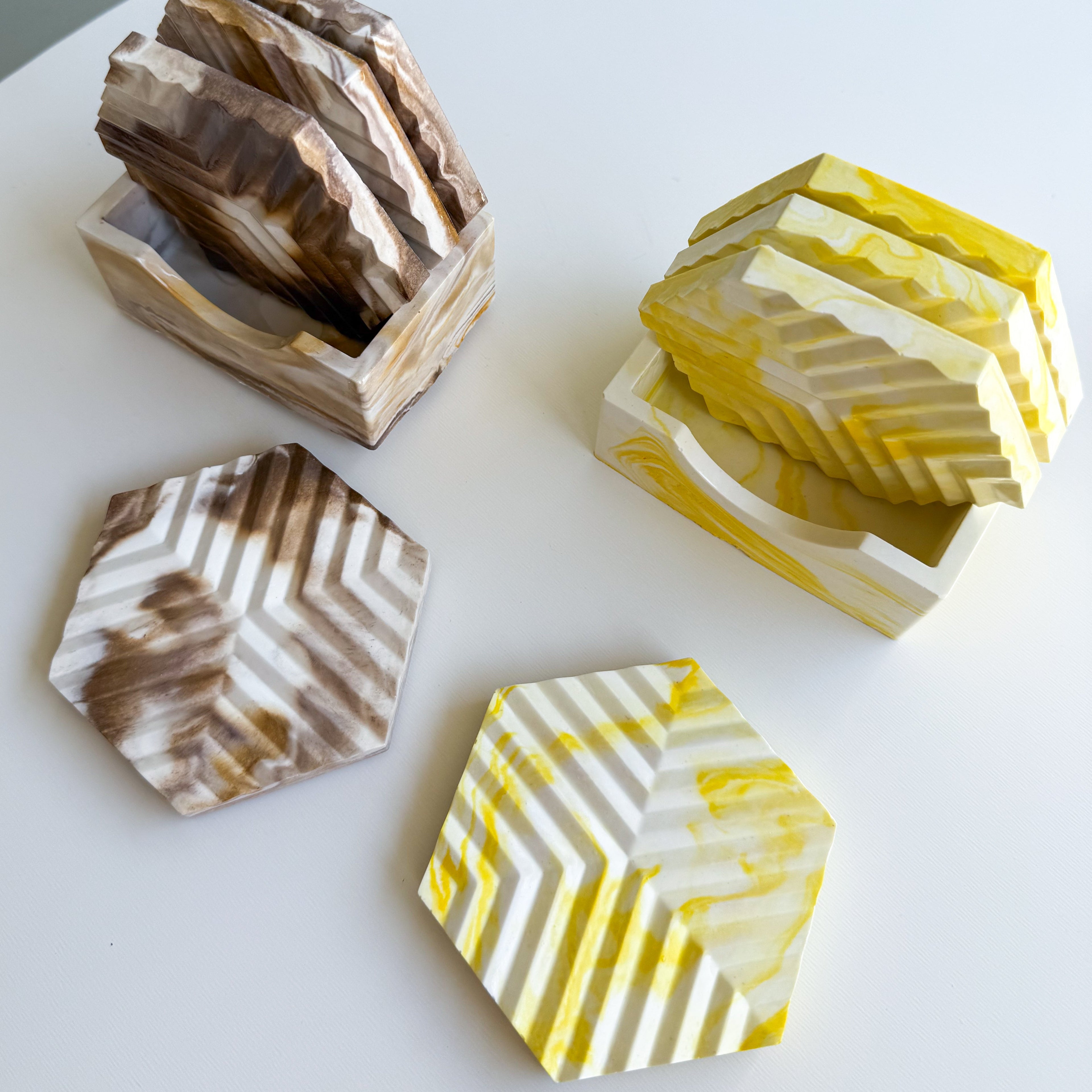 Ακρυλικό Βερνίκι Κρυσταλλοποίησης